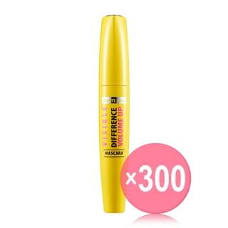 Farm Stay - Visible Difference Volume Up Mascara (x300) (Bulk Box)