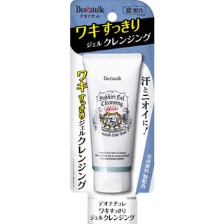 Deonatulle - Deonatulle Armpit Gel Cleansing