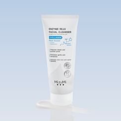 MizuMi - Enzyme Reju Facial Cleanser Collagen