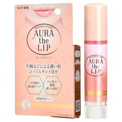 Rohto Mentholatum - Aura The Lip Rohto Mentholatum - Aura The Lip