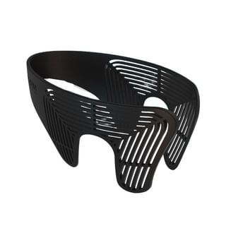 IDEAL FOR MEN - Side Hair Fixed Band