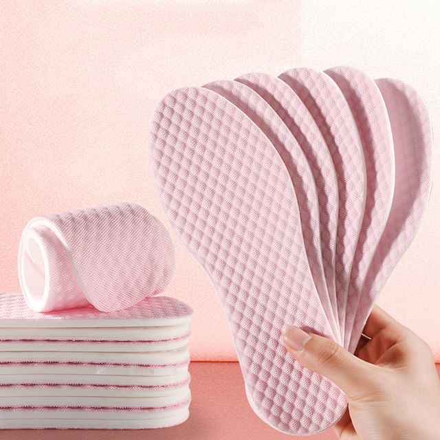Dewy Kiss-Shoe Insole