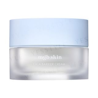 mgb skin ♡ CICA BARRIER CREAM PRO MEGOOD BEAUTY - mgb skin Cica Barrier Cream | YesStyle