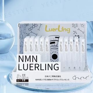 LUERLING - NMN Anti-Wrinkle & Hydration Serum