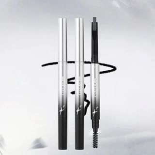 ROZO - Blade Sculpting Long-Lasting Eyebrow Pen - 3 Colors