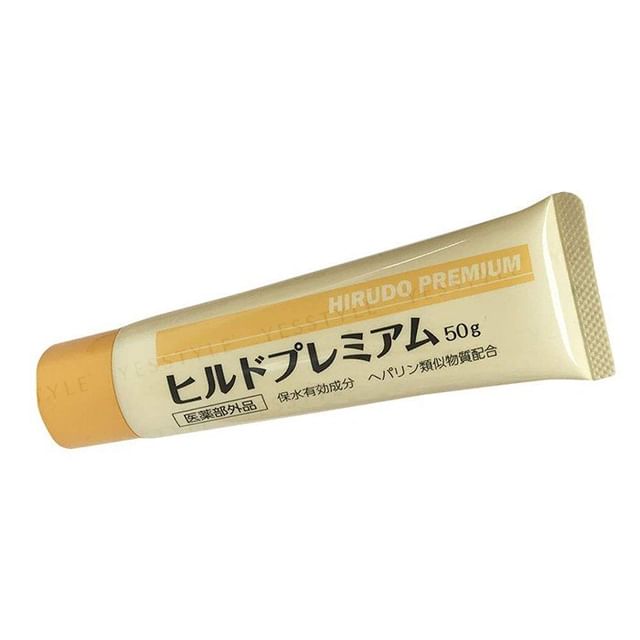 HIRUDO PREMIUM-Cream