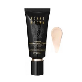 BOBBI BROWN - Intensive Serum Radiance Primer SPF 25 PA++