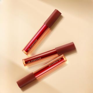 FV - Velvety Matte Lip Mud - 3 Colors