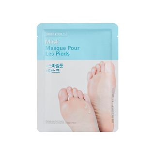THE FACE SHOP - Smile Foot Mask 18ml