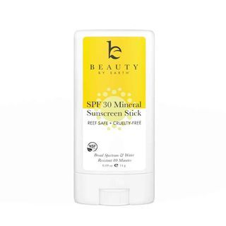 Beauty by Earth - Mineral Sunscreen Sticks - SPF 30