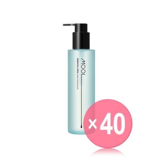 JUNG SAEM MOOL - Essential Mool Deep Cleansing Oil (x40) (Bulk Box)