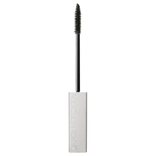 ADDICTION - The Mascara Primer Curl Fixer 001 Sheer Black