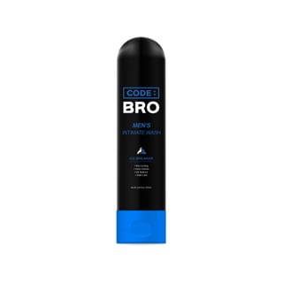 Code Bro - Men's Intimate Wash Ice Breaker