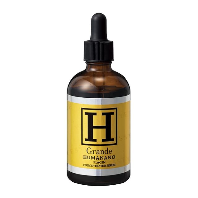 HUMANANO-Placen Concentrated Serum Grande