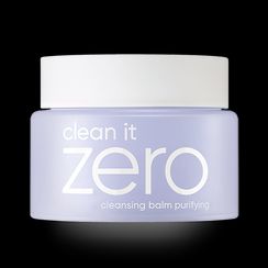 BANILA CO - Clean It Zero Cleansing Balm Purifying 100ml BANILA CO - Clean It Zero Cleansing Balm Purifying 100ml