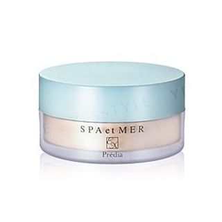 Kose - Predia Spa et Mer Loose Powder EX