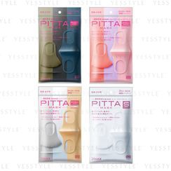 ARAX - Pitta farbiger Mundschutz (3 Stück) ARAX - Pitta farbiger Mundschutz (3 Stück)