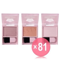 club cosmetics - DAISY DOLL Powder Blush (x81) (Bulk Box)