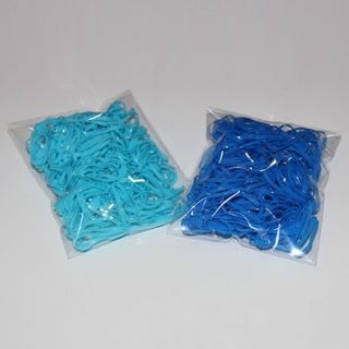 Ordinario-Disposable Hair Tie