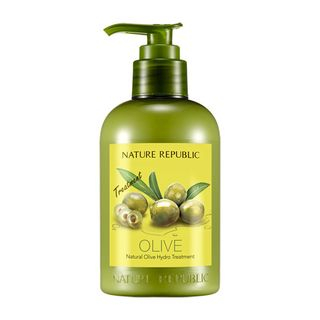 NATURE REPUBLIC - Natural Olive Hydro Treatment 310ml