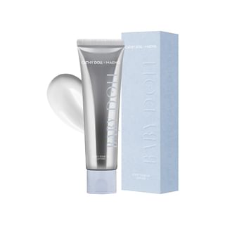 Cathy Doll - x Maeng Baby Doll Body Tone Up Lotion Mini