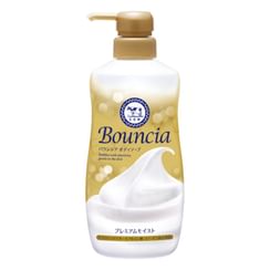 Cow Brand Soap - Bouncia Body Soap Premium Moist