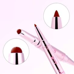 ROMANTIC BEAUTY - Double-Headed Lipstick - (4-5)