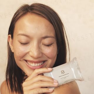 Laline - Makeup Remover Wipes