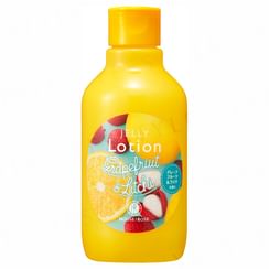 House of Rose - Jelly Lotion Grapefruit & Litchi