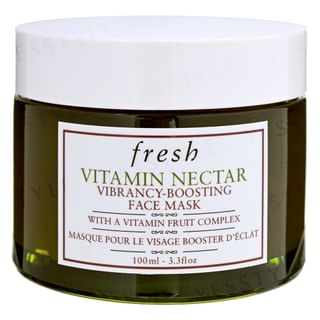 Fresh - Vitamin Nectar Vibrancy-Boosting Face Mask