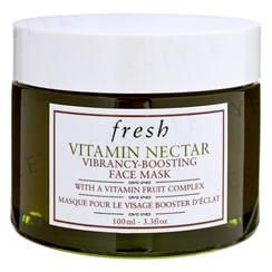 Fresh - Vitamin Nectar Vibrancy-Boosting Face Mask