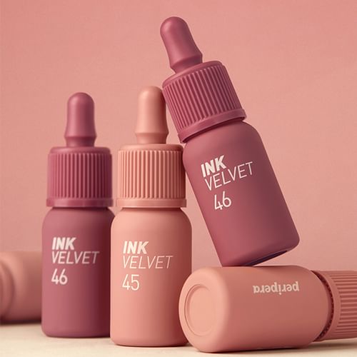 peripera - Ink The Velvet - 44 Colors | YesStyle