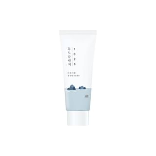 ROUND LAB - YesStyle Exclusive 1025 Dokdo Cleanser Mini