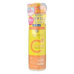 Meishoku Brilliant Colors - Detclear Bright & Peel Peeling Jelly Vitamin C
