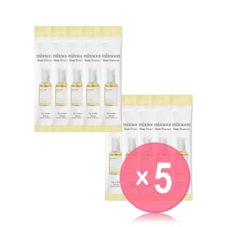 mixsoon - Bean Essence Stick Pouch Set 10pcs 5pcs Bundle Set