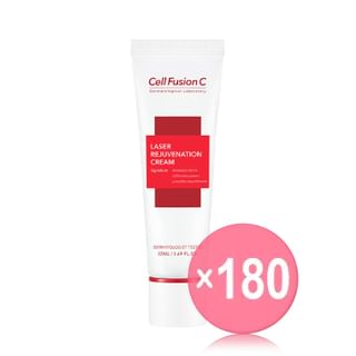 Cell Fusion C - Laser Rejuvenation Cream (x180) (Bulk Box)