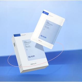 Dr.alva - PROBIOTICS PROFESSIONAL BALANCING AND CARING MASK