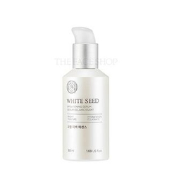 THE FACE SHOP - White Seed Brightening Serum 50ml THE FACE SHOP - White Seed Brightening Serum 50ml