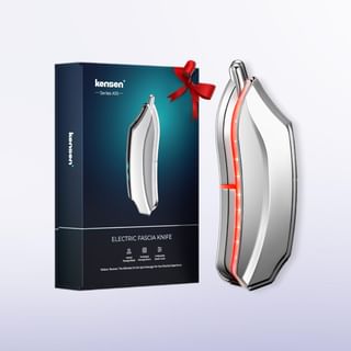 ANLAN - Kensen Electric Fascia Knife