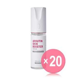 Meditherapy - Arbutin Skin Booster Set (x20) (Bulk Box)