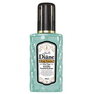 NatureLab - Moist Diane Extra Fresh & Hydrate Scalp Essence