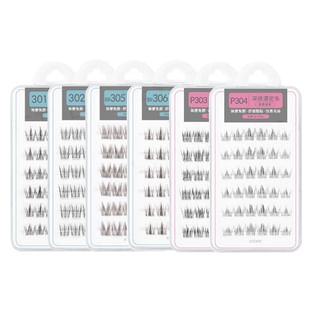 Solone - Self-Adhesive Lash Deep Volume Series
