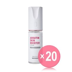 Meditherapy - Arbutin Skin Booster Set (x20) (Bulk Box)