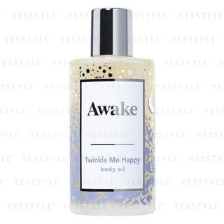 Kose - Awake Twinkle Me Happy Body Oil