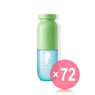FRANIC - Concentrated Essence Aloe Vera Gel Mini (x72) (Bulk Box)