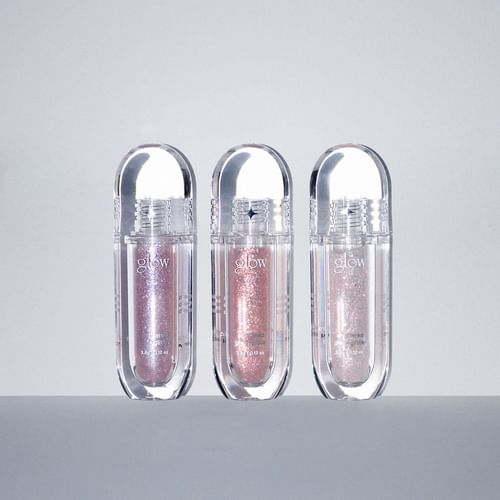 Glow Shattered Glass Glitter - 3 Colors #Pleasures