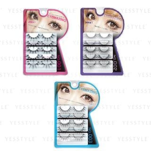 EYEMAZING-Eyelash