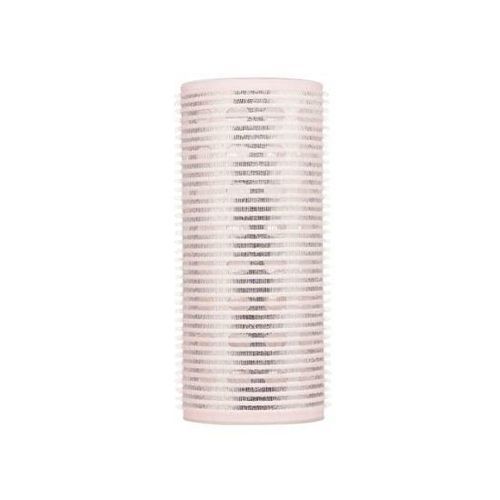 FILLIMILLI Selbsthaftender Lockenwickler – Hitzefrei, Rosa, Großer Volumen-Roller 11,9 X 5,1 Cm