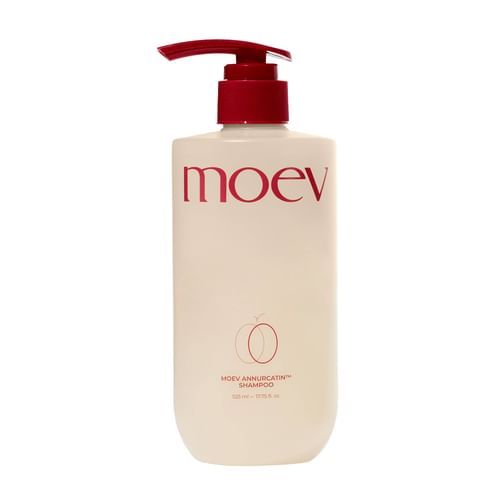 MOEV Annurcatin Shampoo Jumbo