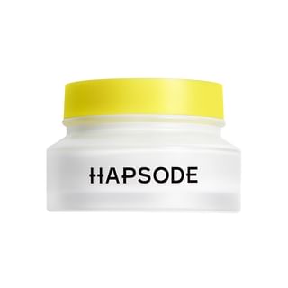 HAPSODE - Purifying Pore Cleansing Mud Mask 3.0